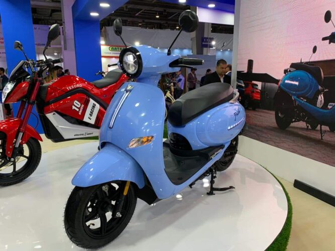 भारत में 8 नई electric scooter और bikes शानदार फीचर्स के साथ लॉन्च - List देखे
