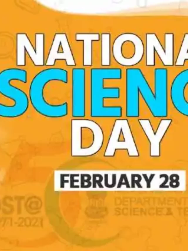 National Science Day 2023: क्यों मनाया जाता है राष्ट्रीय विज्ञान दिवस