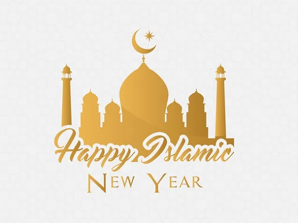 Islamic New Year 2022