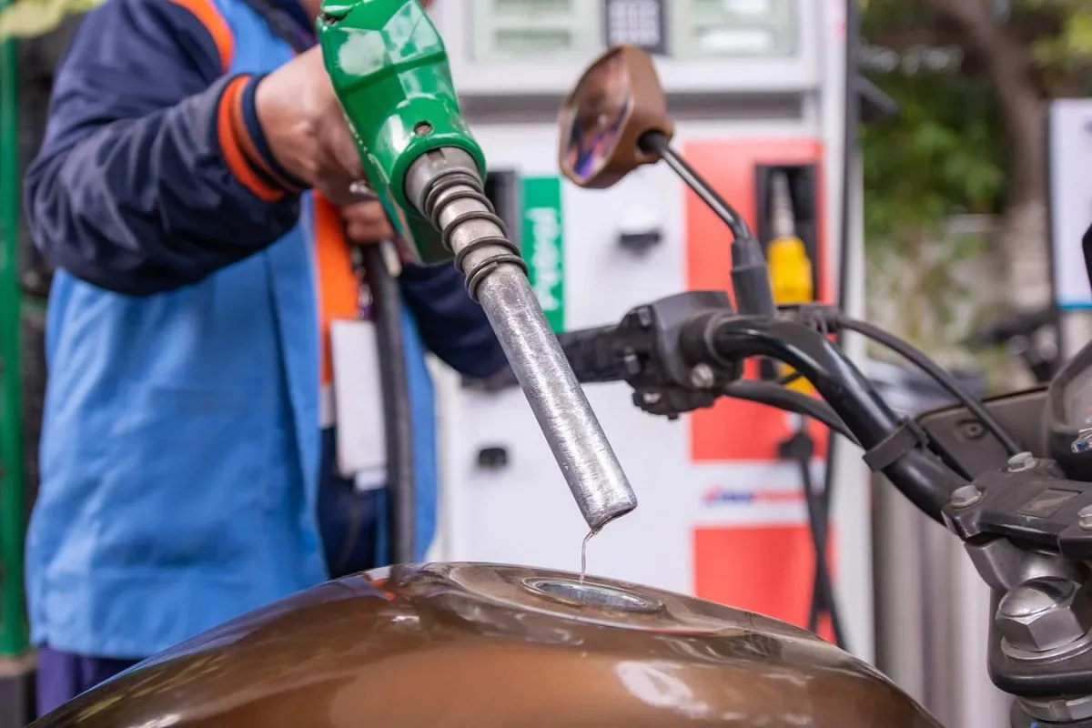 aaj ka petrol ka bhav, Petrol price today petrol diesel price in up today