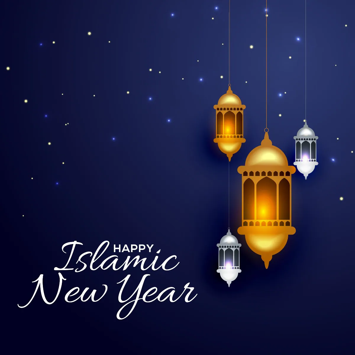 Islamic New Year 2022