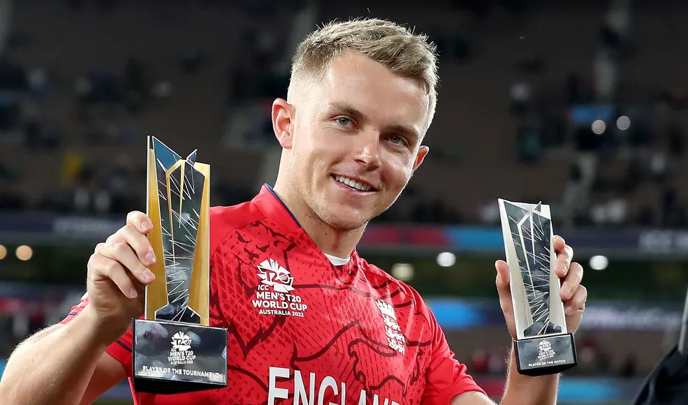 IPL 2023 Auction Sam Curran Becomes Most Expensive Buy In IPL Auction