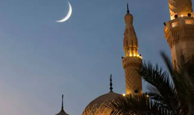Shab E Barat Wishes 2023: Images, Quotes, Messages & Greetings