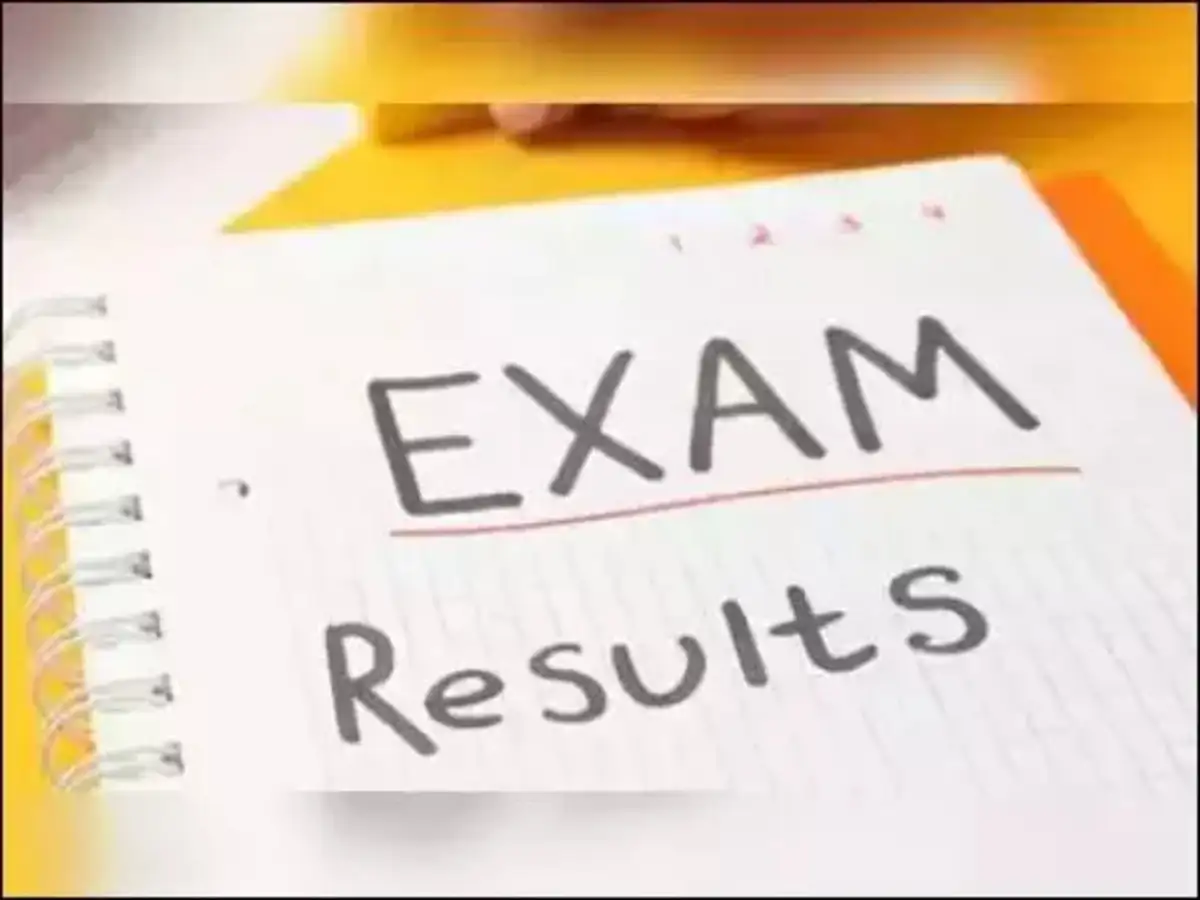 UPSMFAC Result
